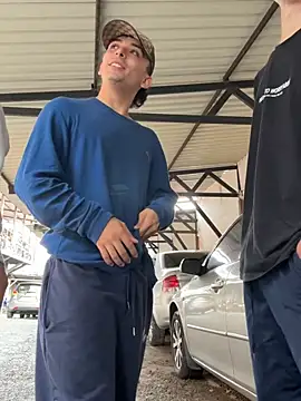 XXX chat uživo modela Daddyrich_632