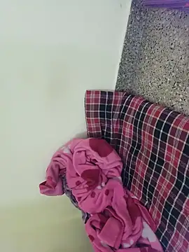 Naveen9100Unity's Webcam Show