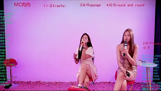 Show Webcam de stt0708