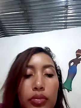 XXX chat uživo modela Genesis_18_