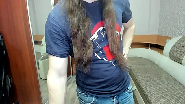 AlansonofDaddy live XXX chat