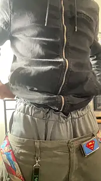 KBONE36's Live XXX Chat