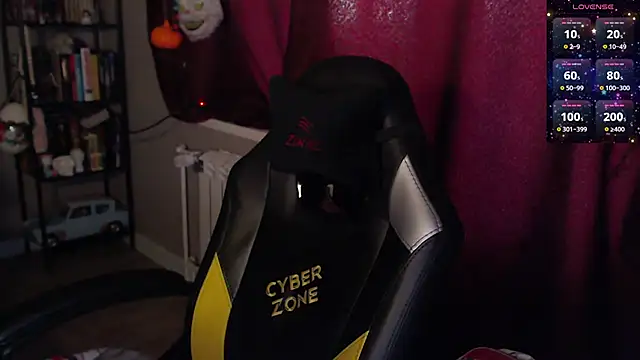 so_cute777's Live XXX Chat