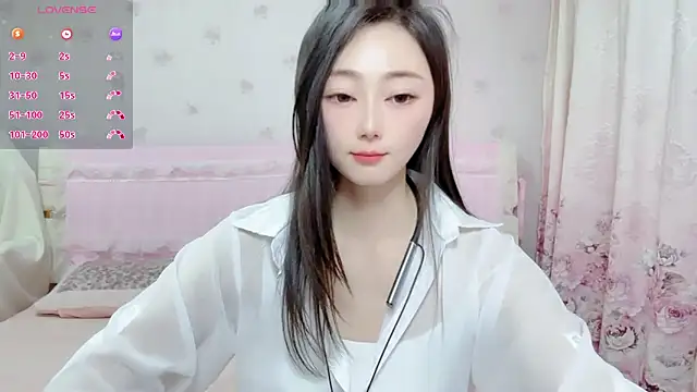 anjila888 Show Webcam