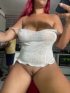 Show de jack_y_tokyo na webcam