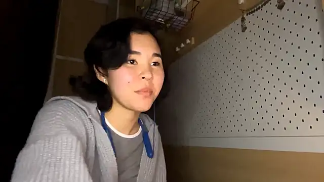 JennyCarpenter's Webcam Show