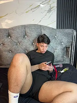 Noah_ledom webcam show