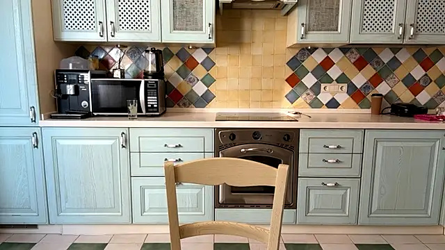 Miss_days' Live XXX Chat