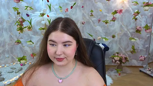 PixelGoddess: απευθείας συνομιλία ΧΧΧ