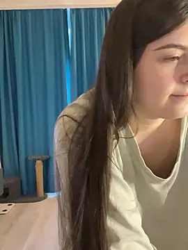 Lovely_Waifu Live XXX Chat