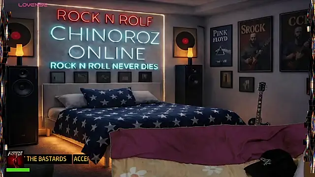 chino_roz live XXX chat