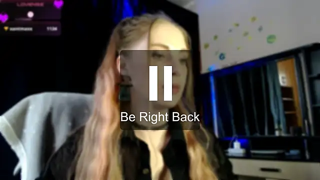 Aqualenn Live XXX chat