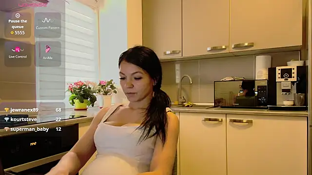 alisoncassie 라이브 XXX 채팅