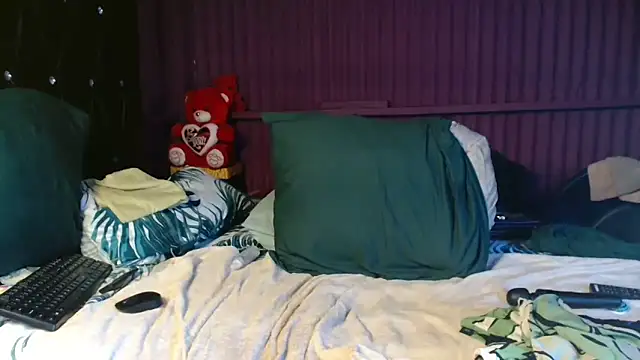 Bustyboobs02xx Live XXX-chat