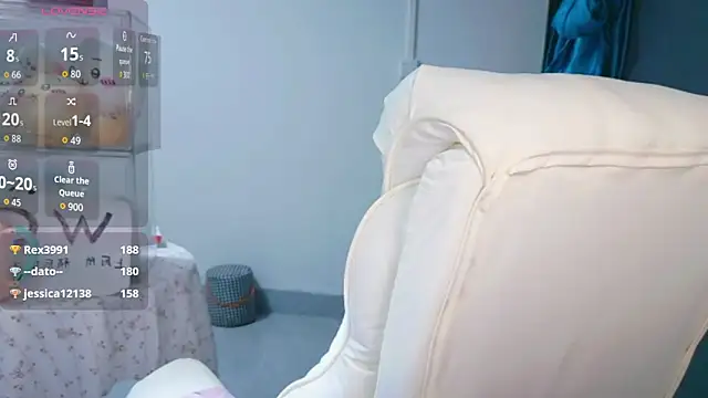 -XiaoYu-777: онлайн-секс-чат