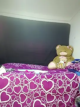 Foxylisaflores Live XXX-chat