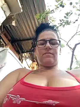 Show Webcam de tugordita-hot