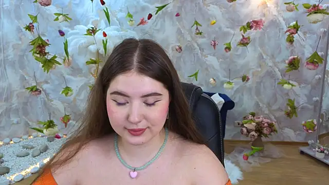 PixelGoddess 라이브 XXX 채팅