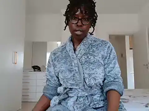 Chatroom XXX en direct de MasterIndigo