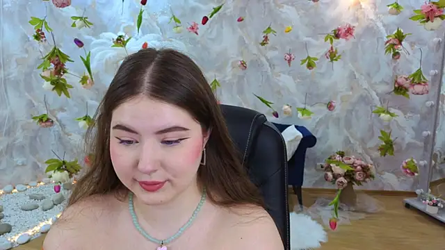 PixelGoddess: онлайн-секс-чат