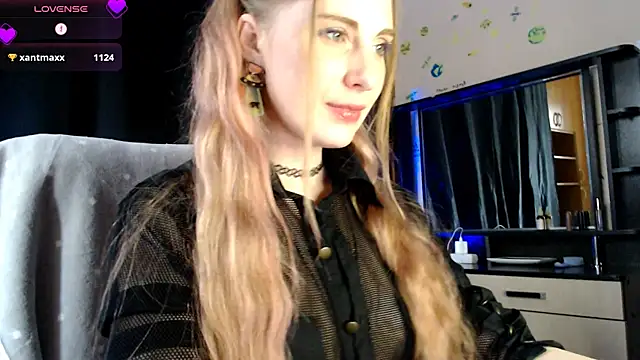 Chat XXX ao vivo de Aqualen