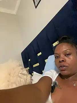 Chat +18 de Dellah27 ao vivo