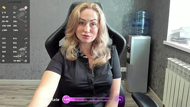 goddeesssssss – Live XXX-chat