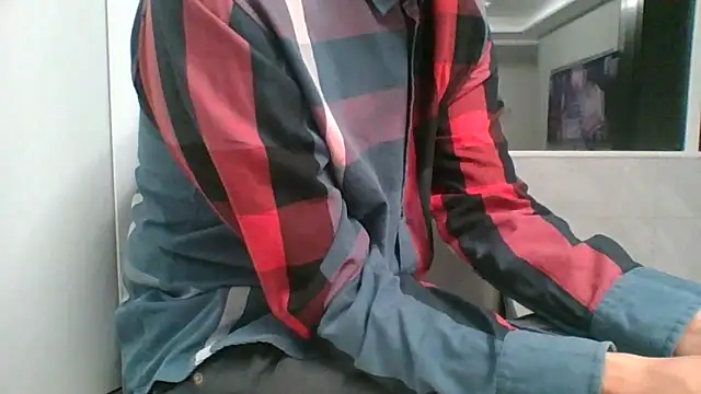 nole_china7's Webcam Show