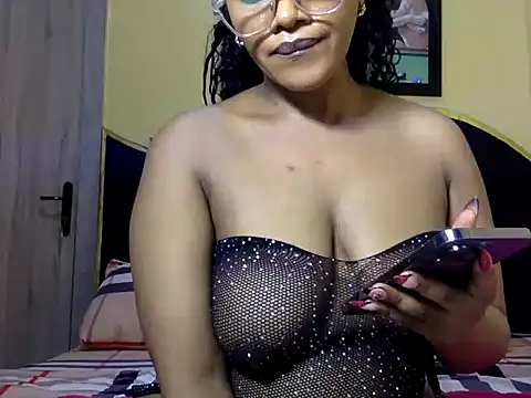 BOOTY_BANGERxxx Pertunjukan Webcam