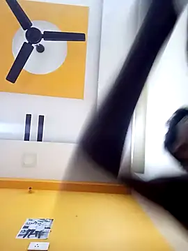 young_dickkk's Webcam Show