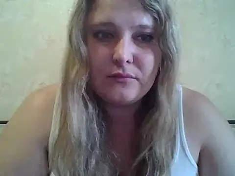 Webkamerová show ParisMimi