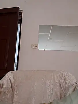 GilberMxx's Webcam Show