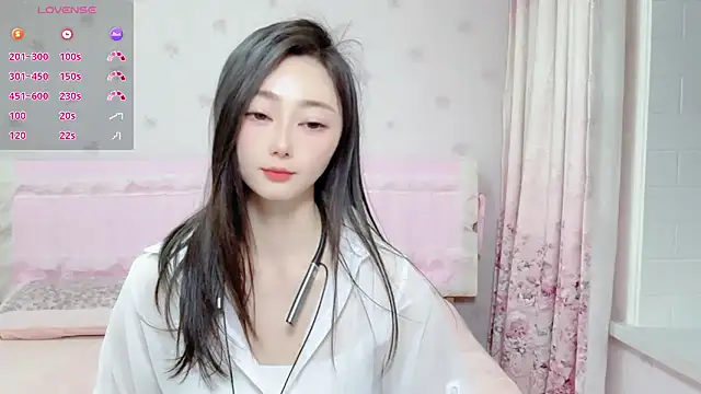 anjila888 网络视讯表演