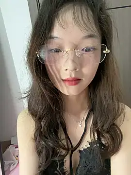 meimei_x Adlı Modelin Canlı XXX Sohbeti