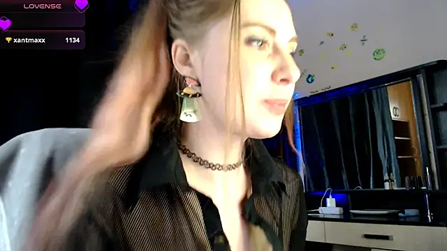 Aqualen: онлайн-секс-чат