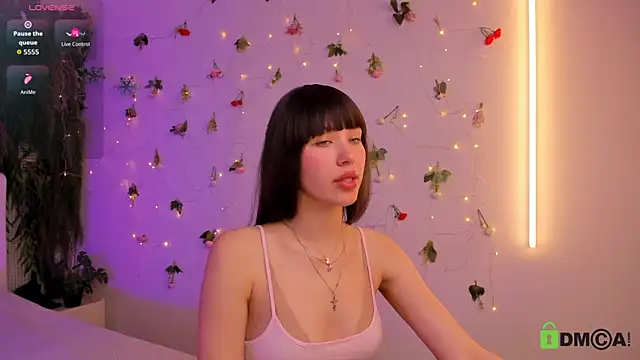 Black_Jenny's Live XXX Chat