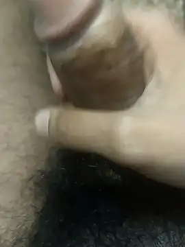 Pertunjukan Kamera Web shubham_1228