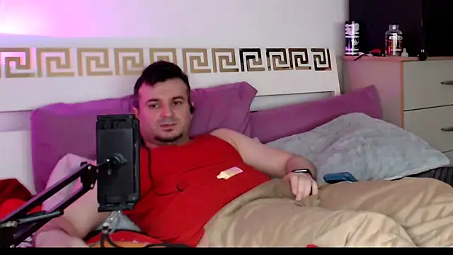 iuligruia69 Webcam show