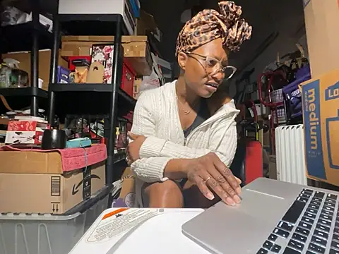 wynterheat's Live XXX Chat