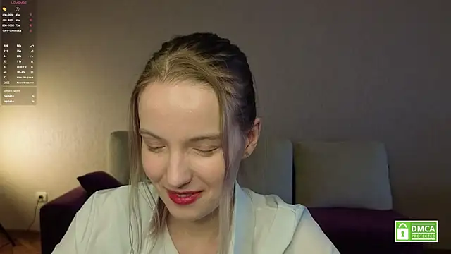 HongTomczak Live XXX-chat