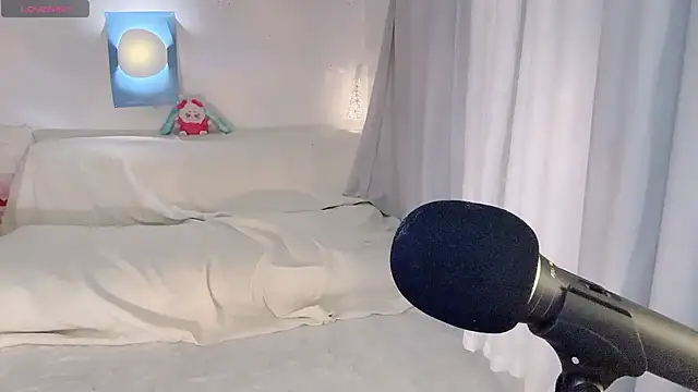 mistylana_ 即時 XXX 聊天