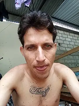 Abel-09x Webcam-Show