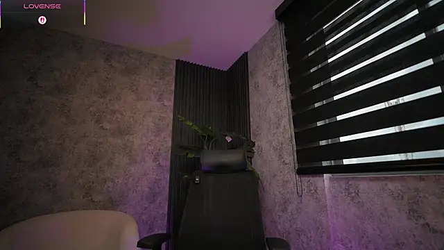 AmyWalker_ Chat XXX in diretta