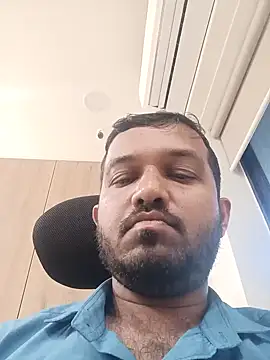 VJ17: вебкам-шоу