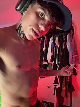 Angelcumm_ Webcam-Show