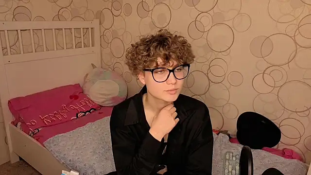 LibbyDuhl Chat XXX in diretta