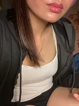 Candy_baby01 网络视讯表演