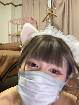 saku_shiratama: вебкам-шоу