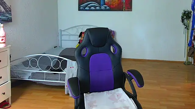 Sylly – Naživo XXX chat