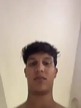 Leo_Savage_のウェブカメラショー